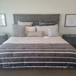 COPY - Hotel Colonnade collection King Size